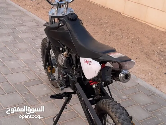 FOR SALE: 150cc Dirt Bike – Modified for Performance!