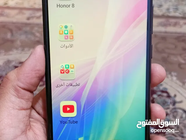 Honor Honor 8 32 GB in Basra