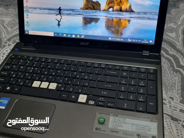 i3 الجيل الثاني