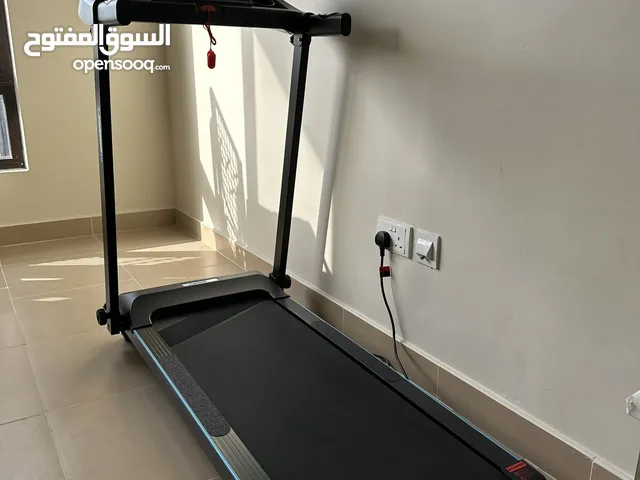 treadmill used only 3hr