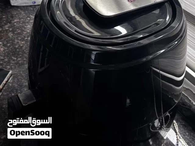 قلايه هوائيه رامكو 7.5 لتر
