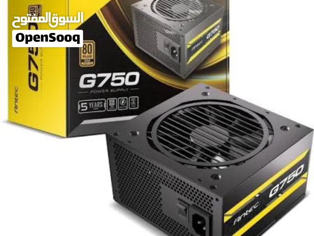 باور 750 واط