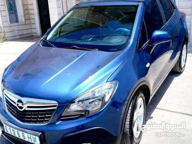 Used Opel Mokka in Bethlehem