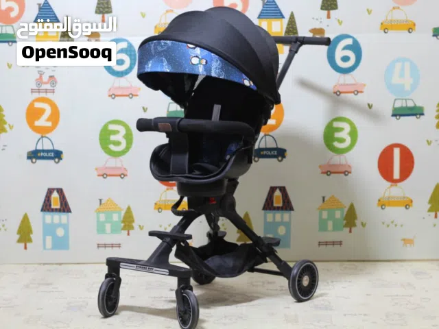 عرباية الشارع النظام الجديد كليا لسنة 2025 عرباية الدفع مميزة مع آلية تحكم حديثة تتوفر خدمة التوصيل