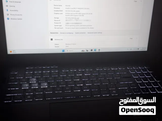 Windows Asus for sale  in Sharjah