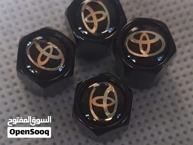 غطاء فيش الهواء إطارات