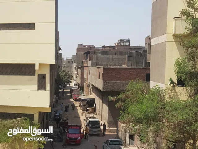 مصنع بالابساتين منطقه صناعية ثلاث أدوار