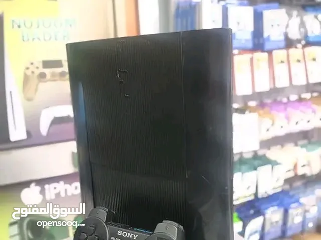  Playstation 3 for sale in Tripoli