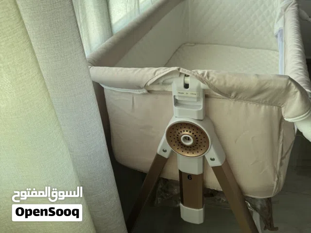 Baby bed kidilo
