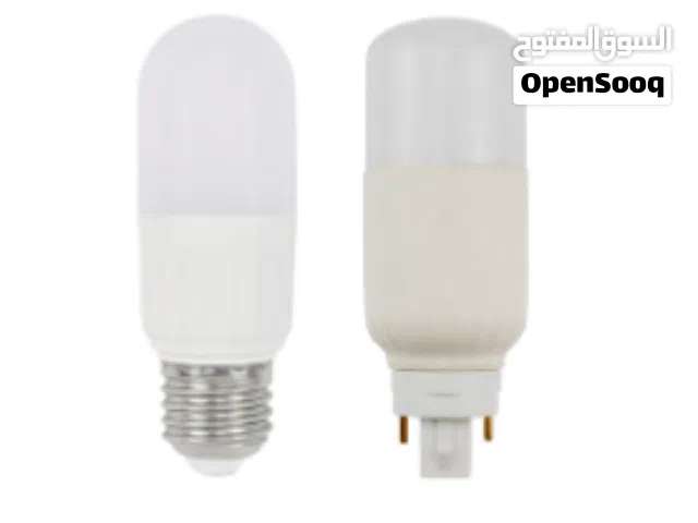 LED Tubular Bulb 12W / لمبة LED أنبوبية 12 واط