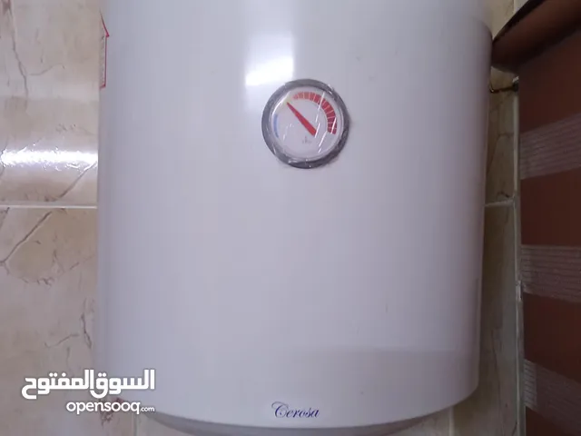 Geyser for sale in Amman