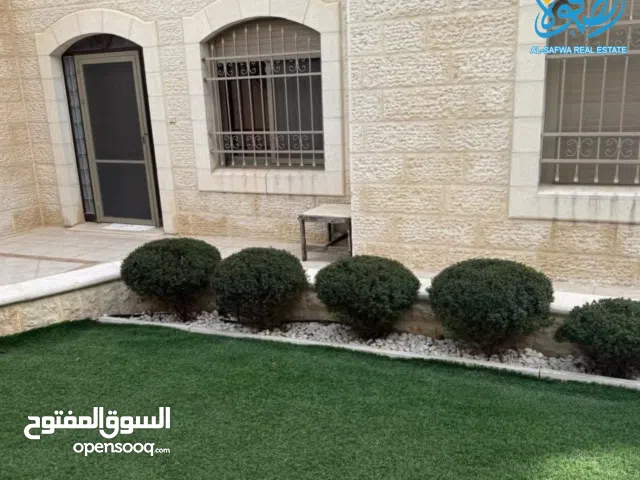 100 m2 1 Bedroom Apartments for Rent in Ramallah and Al-Bireh Ein Munjid