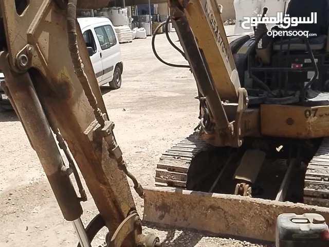 1996 Wheel Loader Construction Equipments in Amman