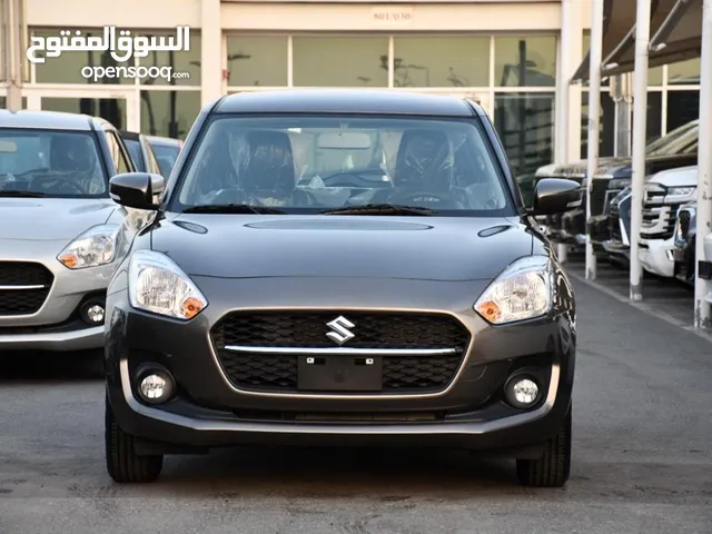 New Suzuki Swift in Sharjah