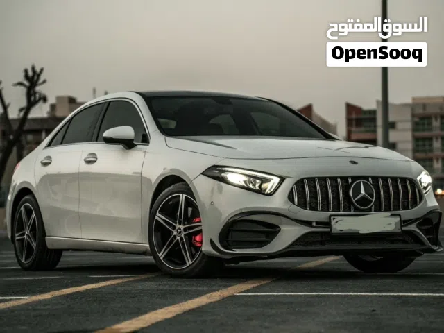 2021 Mercedes Benz A-Class A 220