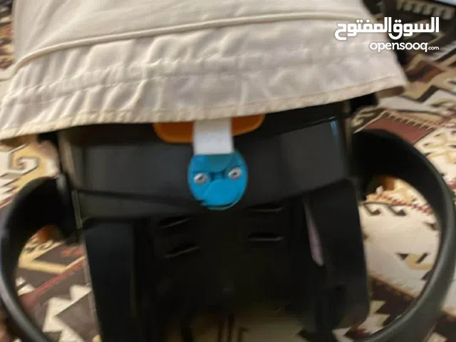 كرسي سيارة نوع تشيكو الأصلي البيع