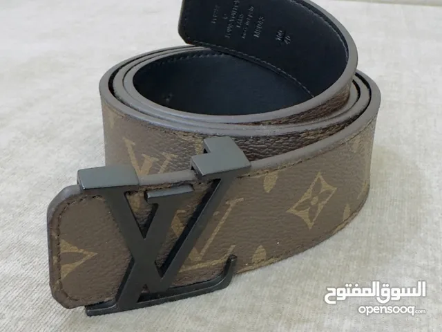 LOUIS VUITTON BELT PREMIUM QUALITY FRESH PIECE