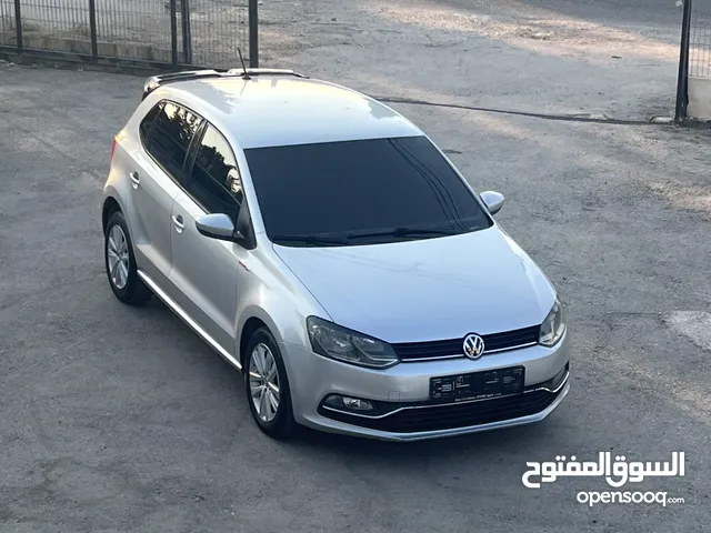 Used Volkswagen Polo in Jenin