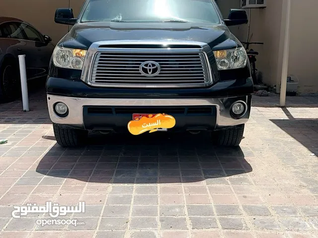 Toyota Tundra 2013 in Abu Dhabi
