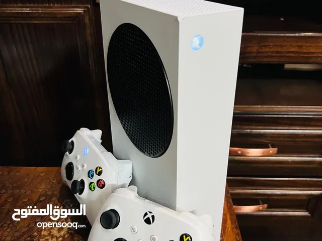 Xbox Series S اكس بوكس سيريس اس