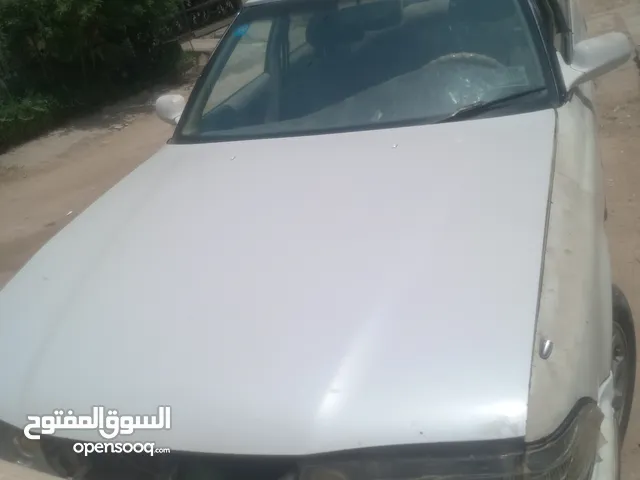 تيوتا مارك كصيف نضافه 70% سياره متعوب عليها ناقصها تبريد ودشبول فقط