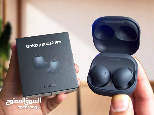 جلاكسي بودز 2 برو - Galaxy Buds2 Pro