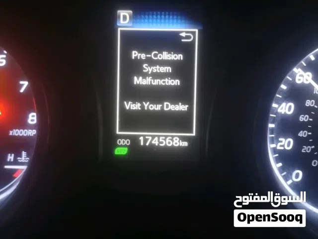 2018 تويوتا كامري LE