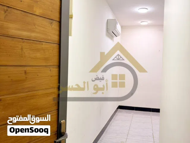 شقة سكنية مميزة للايجار منطقة الجنينة