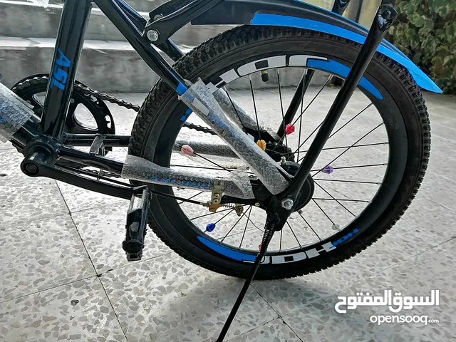 بسكليت أمريكي