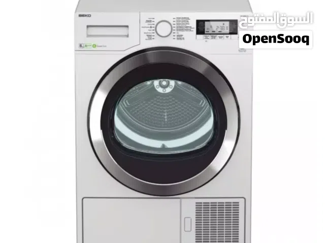 Beko 8KG Condenser Tumble Dryer