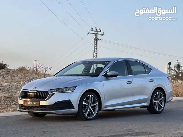 سكودا اوكتافيا 2021 ديزل سعر حرق عالعيد 113.000 نقداً ولا غرام بوية