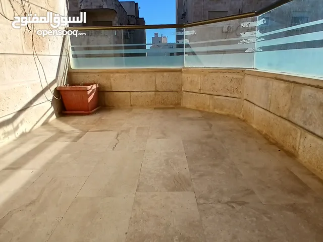 210 m2 3 Bedrooms Apartments for Rent in Amman Deir Ghbar