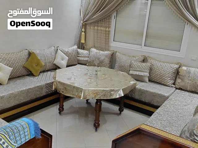 65 m2 2 Bedrooms Apartments for Rent in Agadir Hay Salam