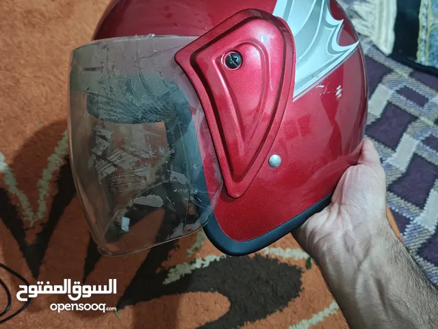 خوذه ب5 الف حاليه