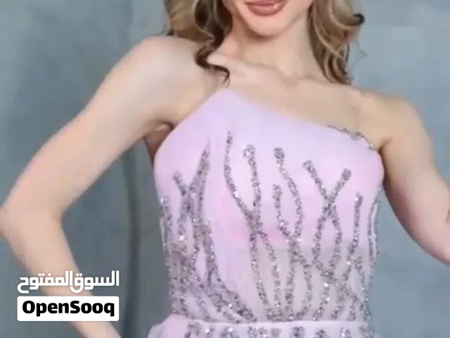 فساتين حفلات للبيع سهره