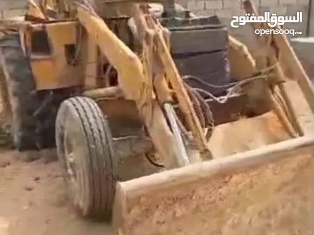 1995 Forklift Lift Equipment in Misrata