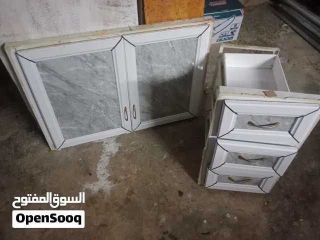 المنيوم  ابواب خزائن مطابخ