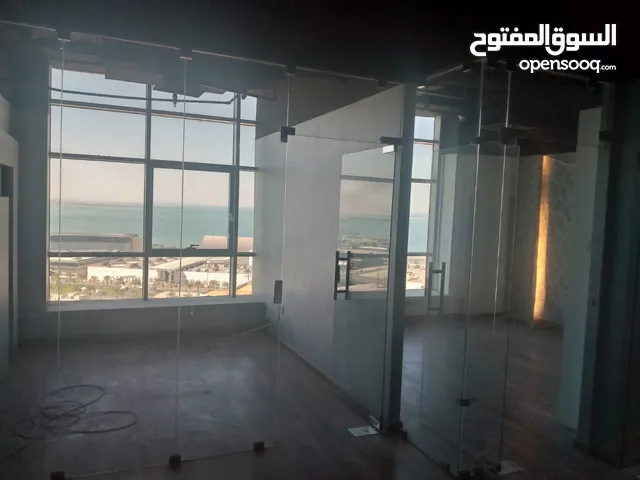 Monthly Offices in Kuwait City Qibla