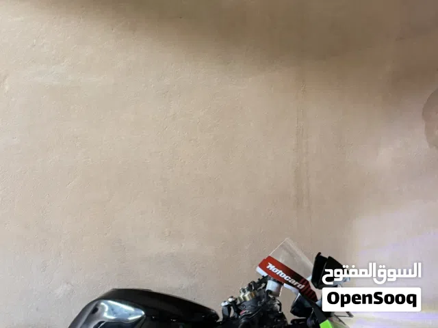 للبيع دراجه نينجا ZX10R موديل 2008 تحتاج شغل بسيط تذكر اله الشراي والجاد رقم اتواصل