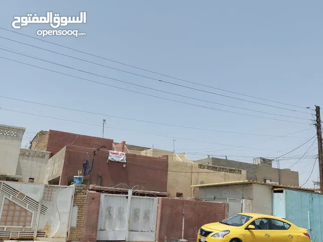 125 m2 3 Bedrooms Townhouse for Sale in Baghdad Al Aml