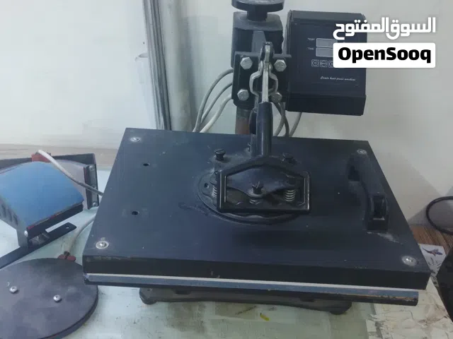 مكبس حراري
