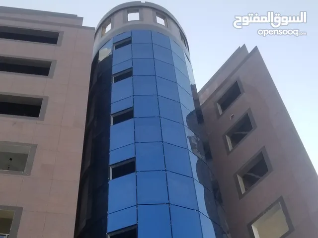 اعمال واجهات زجاج -كلادينج-حروف مضيئه