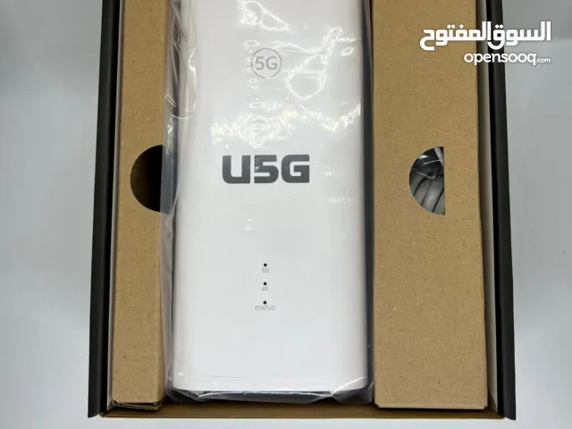 راوتر 5G هواوي امنية جديد مكفول سرعة 3000
