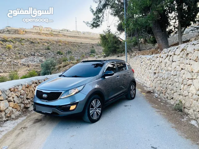 Used Kia Sportage in Bethlehem