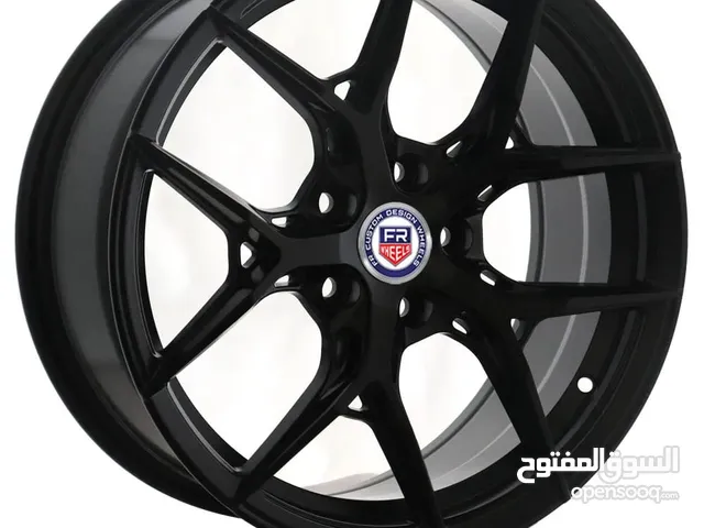 17" رنجات فورد فوكوس Ford Focus