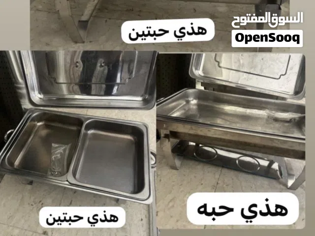 للبيع 5 سخانات
