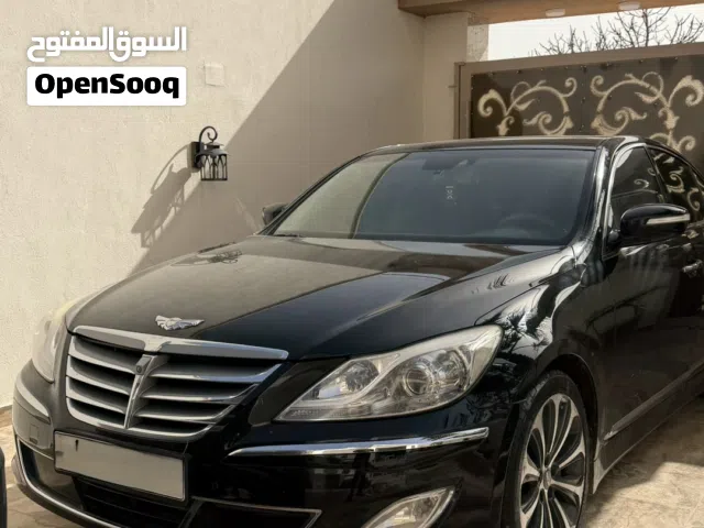 Used Genesis Other in Tripoli