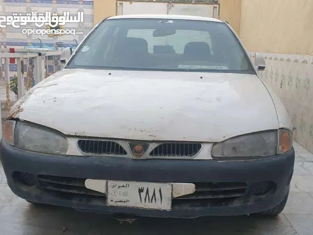 Used Proton Other in Dhi Qar