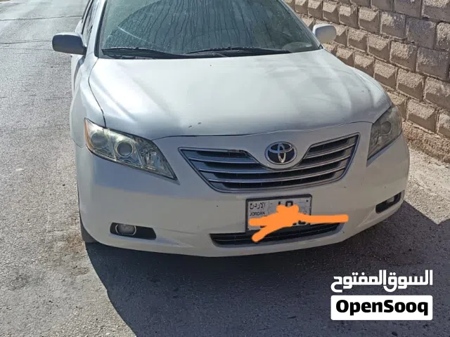 2007 Toyota Camry Ultra