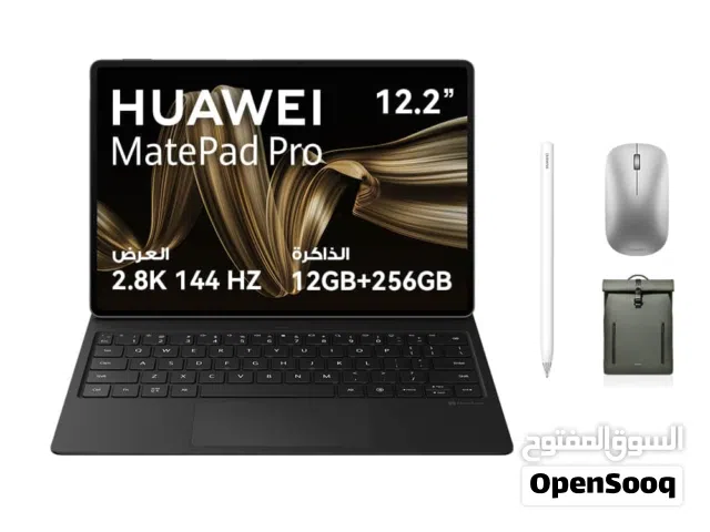 Huawei MatePad Pro 512 GB in Dubai